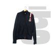 Moncler Track  Zip Pocket Jacket (Navy)