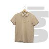 Moncler Polo Shirt (Beige)