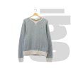 Moncler Sweatshirt (Grey)