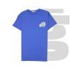 moncler double logo t shirt royal blue p15934 24412 image copy