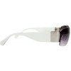 Sean John SJ803S Sunglasses (White/Purple)
