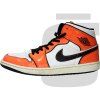 Nike Air Jordan 1 Mid SE (Turf Orange)