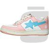 Bape Sta Low (Pastel Pink)