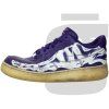 Nike Air Force 1 Low Skeleton (Purple)