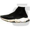 Balenciaga Sock Runner (Black)