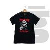 Thrasher Magazine Skull Tee (Black)