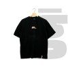 No Fear Logo Tee (Black)