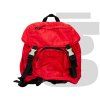 Prada Nylon Backpack (Red)