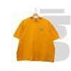 Rip Curl  Surfboards Australia Tee (Yellow)