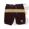 Vans Swimshorts (Brown)
