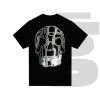 FTW tee back BLACK 1 copy