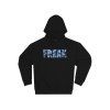 LOGO HOODIE FRONT