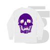 LOGO LONGSLEEVE BACK WHITE copy