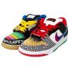 Nike SB Dunk What The Paul (Multi)