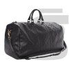 Gucci Guccissima Black Leather Duffle Bag 0 900x copy