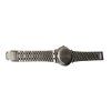 Gucci 9000M Watch (Silver/Gold)