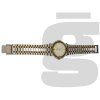 Gucci 9000M Watch (Silver/Gold)