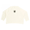 Yeezy Vultures Box Longsleeve (White)