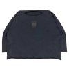 Yeezy Vultures Box Longsleeve (Black)
