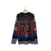 AC/DC Hockey Jersey (Multi)