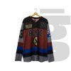 AC/DC Hockey Jersey (Multi)