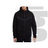 Nike Tech Fleece Hoodie (Black)