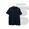 Prada Pocket Polo Shirt (Navy)