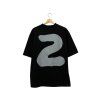 Yeezy Donda 2 Lit Match Tee (Black)