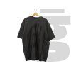Pusha T Its Almost Dry Brick Tee (Grey)