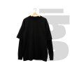 Rick Owens Longsleeve (Black)