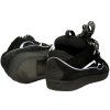 Lanvin Curb Sneaker (Black/Grey)
