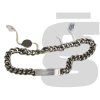 Salvatore Ferragamo Choker (Silver)