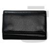 Salvatore Ferragamo Key Holder (Black)