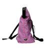 Prada Nylon Tote Bag (Orchid Pink)