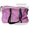 Prada Nylon Tote Bag (Orchid Pink)