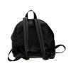 Coach Leather Backpack (Black)