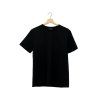 Balmain Flock Tee (Black)