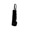 Prada Nylon Tote Bag (Black)