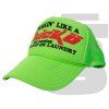 Sicko Laundry Trucker Cap (Green)