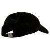 Balenciaga Paris Cap (Black)