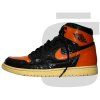 Nike Air Jordan 1 Retro (Shattered Backboard)
