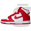 Nike Dunk High (University Red/White)