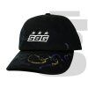 586 Signed Cap (Black)