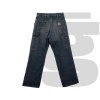 Carhartt WIP Single Knee Pant (Grey)