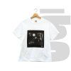 58G Za 5 Dvanact Tee (White)
