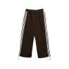 Heaven Can Wait Spike Sweatpants (Brown)