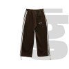 Heaven Can Wait Spike Sweatpants (Brown)