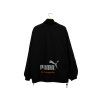 Puma Reversible Track Jacket (Black)