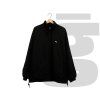 Puma Reversible Track Jacket (Black)