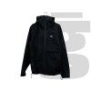 1617 Shell Jacket (Black)